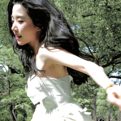 春情活跃