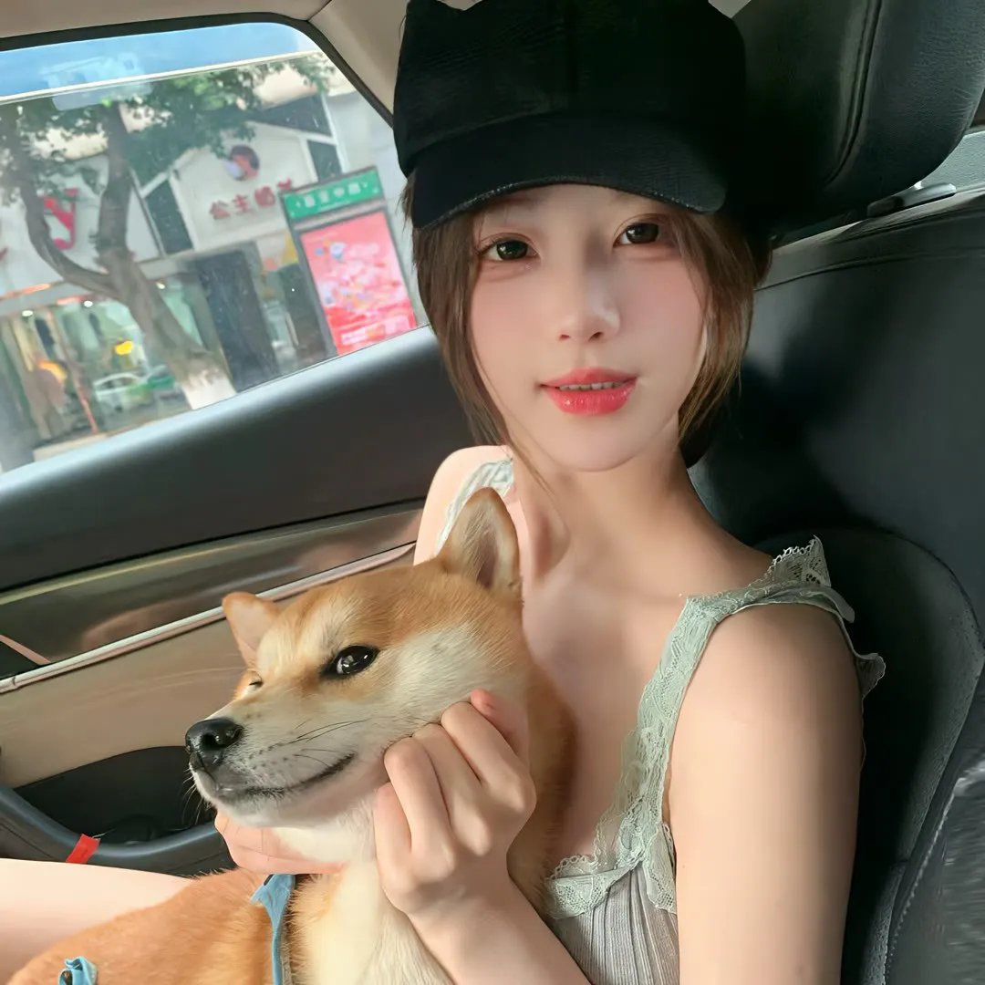 富贵招财猫